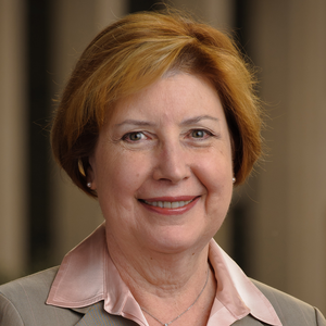 Susan Iannaccone, M.D.