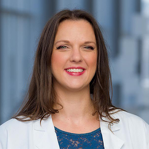 Kimberly Glaser, M.S.N., AGACNP-BC, APRN